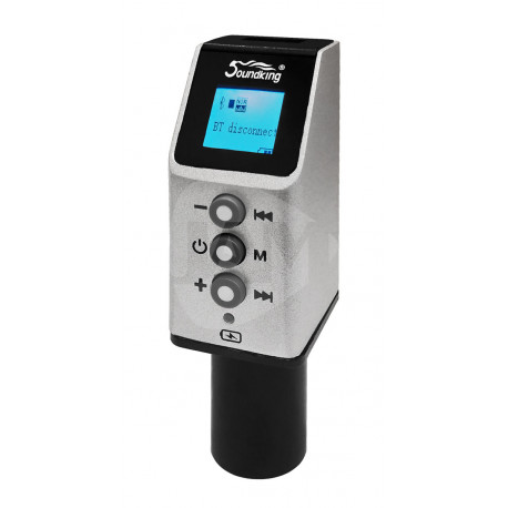 SOUNDKING BT-01 MP3/Bluetooth Receiver