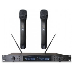 BARETONE WM5801