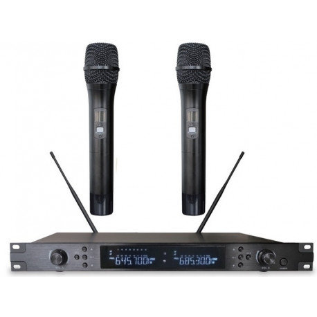 BARETONE WM5801