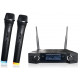 BARETONE WM2801