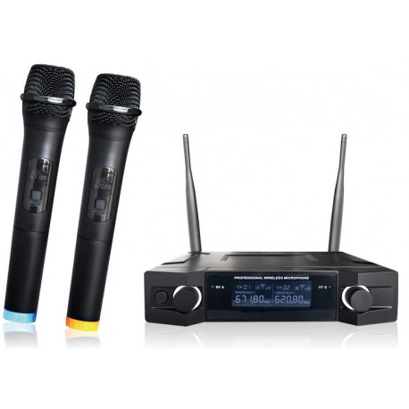 BARETONE WM2801