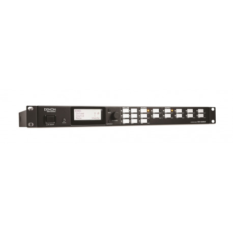DENON PRO DN-508MX