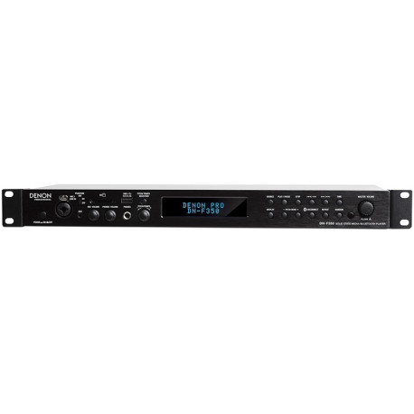 DENON PRO DN-F350