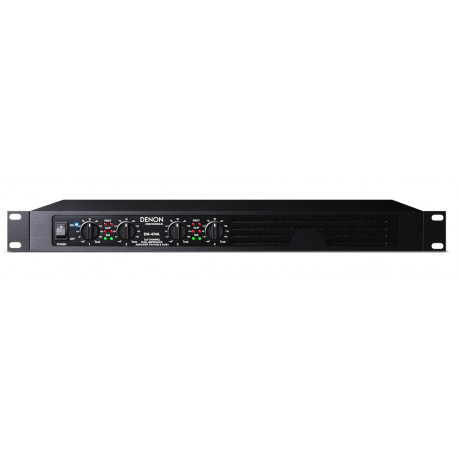 DENON PRO DN-474A