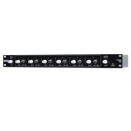 RANE PRO SM26S