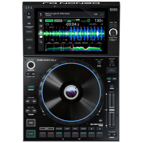 DENON DJ SC6000 PRIME