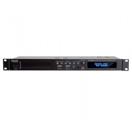 DENON PRO DN-350MP