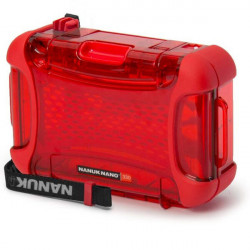 NANUK NANO 330 - RED