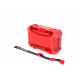 NANUK NANO 330 - RED