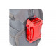 NANUK NANO 330 - RED