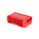 NANUK NANO 330 - RED