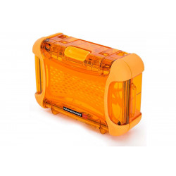 NANUK NANO 330 ORANGE