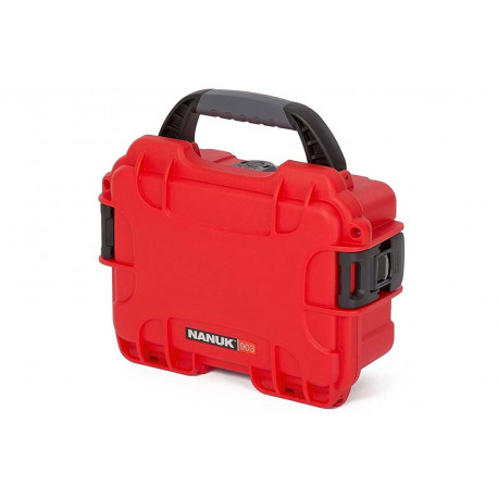 NANUK CASE 903 - RED