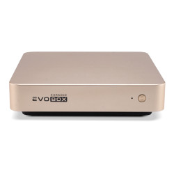 EVOLUTION EVOBOX GOLD
