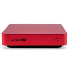 EVOLUTION EVOBOX RUBY