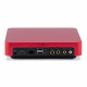 EVOLUTION EVOBOX RUBY