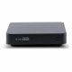 EVOLUTION EVOBOX PLUS BLACK