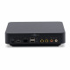 EVOLUTION EVOBOX PLUS BLACK
