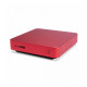 EVOLUTION EVOBOX PLUS RUBY