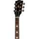 GIBSON ES-335 FIGURED SIXTIES CHERRY