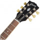 GIBSON ES-335 SATIN VINTAGE BURST