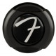 FENDER INFINITY STRAP LOCKS BLACK