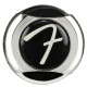 FENDER INFINITY STRAP LOCKS CHROME
