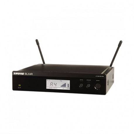SHURE BLX4RE