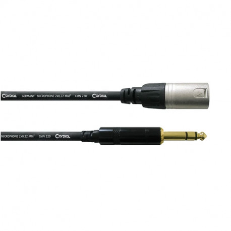 CORDIAL CFM 6 MV