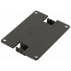 ROCKBOARD QuickMount Type C - Pedal Mounting Plate For Large Vertical Pedals