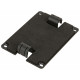 ROCKBOARD QuickMount Type C - Pedal Mounting Plate For Large Vertical Pedals