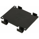 ROCKBOARD QuickMount Type D - Pedal Mounting Plate For Large Horizontal Pedals