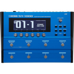 BOSS SY-1000