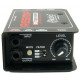 RADIAL REAMP JCR