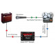 RADIAL REAMP JCR