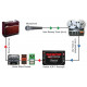 RADIAL REAMP JCR
