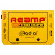 RADIAL X-AMP