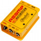 RADIAL X-AMP