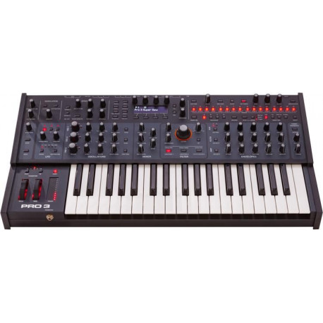 SEQUENTIAL (DAVE SMITH INSTRUMENTS) PRO 3