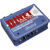 RADIAL DINET DAN-TX2