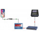 RADIAL DINET DAN-TX2