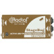 RADIAL STAGEBUG SB-4 PIEZO