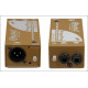 RADIAL STAGEBUG SB-4 PIEZO
