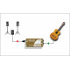 RADIAL STAGEBUG SB-4 PIEZO
