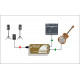 RADIAL STAGEBUG SB-4 PIEZO