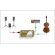 RADIAL STAGEBUG SB-4 PIEZO