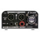 TWO NOTES TORPEDO CAPTOR X