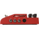 TWO NOTES LE LEAD PREAMP