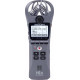 ZOOM H1N GREY