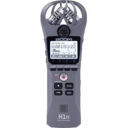ZOOM H1N GREY